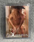 New Listing1996 Sports Time Playboy Best of Pam Anderson #34 Pamela Anderson