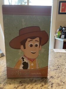 Brand New Woody Scentsy Buddy Including Scent. Box Only Opened For Photos.
