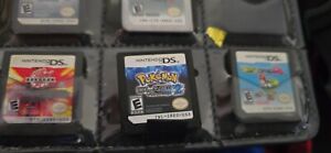 Pokemon Black 2 Version (Nintendo DS Game) Tested - Cartridge Only - Authentic