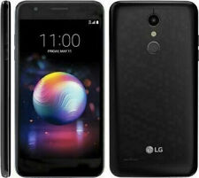 LG K30 X410TK - 32GB - Black T-Mobile Unlocked Android 4G LTE Smartphone GREAT