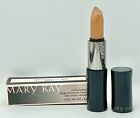 Mary Kay Creme Lipstick AMBER GLOW #014322 - Full Size 0.13 oz. NIB DISCONTINUED