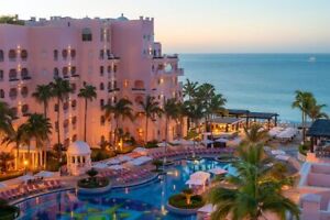 PUEBLO BONITO ROSE & SPA Resort Cabo San Lucas Mexico Vacation Condo Rental