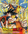 DRAGON BALL Z COMPLETE SERIES (1-291 END) Anime DVD with English subtitles