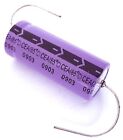 4700uF 25V Axial Electrolytic Capacitor Cornell Dubilier CEA4700-25 (5 pcs)