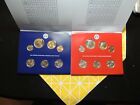2021 United States Mint Uncirculated Coin Set (21RJ) P&D  Ready to Ship!!