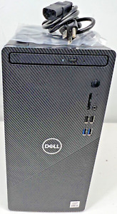 Dell Inspiron 3880 | 256GB SSD 8GB RAM Wi-Fi - Intel Core i3-10100 - Windows 11