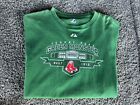 Vintage Boston Red Sox Fenway Park Green Monster T Shirt Men’s Size XL MLB