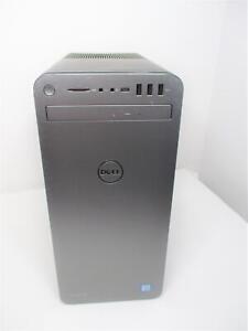 Dell XPS 8930 Computer i5-9400 2.9Ghz 6-Core 8GB DDR4 256GB NVMe SSD Wi-Fi 460W