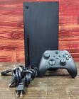 Xbox One Series X (1882) Console w/ Controller and Cables