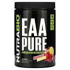 EAA Pure, Raspberry Lemonade, 0.93 lb (421 g)