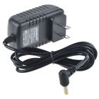AC Adapter for Sylvania SDVD1023 Portable DVD Player Charger Power Cord Mains