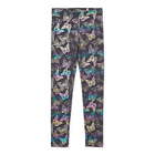 NWT Wonder Nation Tough Cotton Gray Butterfly Leggings Girls many sizes