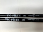 New ListingVic Firth American Classics Hickory 5A Black Drum Sticks