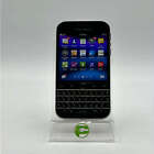 At&T Blackberry Q20 Classic 16 GB LTE QWERTY Touch Smartphone SQC100-2