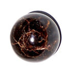 Garnet Sphere/Ball