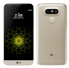 LG G5 LGLS992 Unlocked 32GB Gold C Heavy Scratch