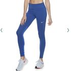 Women's Nike Fast Running Midrise Leggings Size Medium