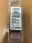 Crucial - 500GB Internal SATA Solid State M2 Drives