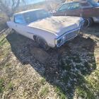 1970 Buick Electra Hood Letters CAR IS NOT FOR SALE 70 Excellent Dry Chrome 225