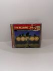 New ListingThe Flaming Lips Yoshimi Battles The Pink Robots 5.1 DVD-Audio + CD Audiophile