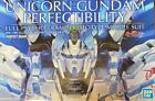 PG 1/60 Unicorn Gundam Perfectibility Premium BANDAI Figure