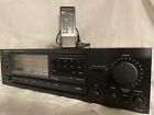 Onkyo Amplifier Receiver TX-830 With Remote Bundle Tested Working!