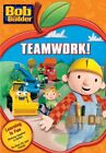 Bob: Teamwork (DVD) NEW
