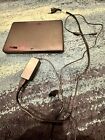 chromebook laptop with charger
