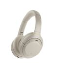 New ListingSony WH-1000XM4 Wireless Noise-Cancelling Over the Ear Headphones - Silver