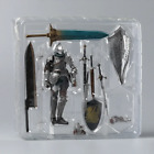 Figma Demon'S Souls Fluted Armor Action Figure PVC Figurine Model Kit Desk Decoc