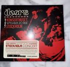 Doors - Live At Konserthuset 1968 Stockholm 2CD Record Store Day 2024 RSD Sealed
