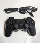 Sony PlayStation DualShock 3 Wireless Controller Black 1 PCS