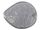 Huge 15 1/2 inch Elephant Leaf Concrete Cement Stepping Stone Garden Mold 1196
