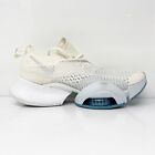 Nike Womens Air Zoom SuperRep BQ7043-100 White Running Shoes Sneakers Size 8