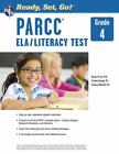 Common Core: PARCC® ELA/Literacy Test, Grade 4 (Common Core State Standards) ~ M