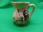 Vintage Pennsbury Pottery Rooster 4