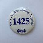 VTG Dairy Families Joining Together Associated Milk Producers Inc. AMPI Pin 1987