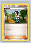 Cheren #91/98 Emerging Powers Uncommon - Pokemon Card D34