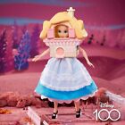 Disney Collector Alice in Wonderland Doll Mattel Brand New 2023