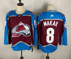 Cale Makar Colorado Avalanche Jersey All Sizes