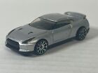 Hot Wheels 2009 Nissan GTR Fast And Furious Diecast Toy Model Car Loose 1:64