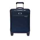 Briggs & Riley Baseline Global Carry On Spinner Suitcase