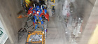 Transformers SS-44BB Leader DOTM Optimus Prime - DNA Upgrade