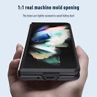 For Samsung Galaxy Z Fold 4 5G Fold 3 Shockproof Case Cover Ultra Slim Hard PC