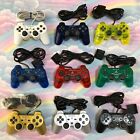 Lot PlayStation 2 Controller PS2 DualShock 2 Sony Choose Color Updated 01/15/24