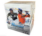 2020 Bowman Chrome Baseball Sealed Master Hobby Box FREE SHIPPIN