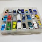 Collection Lot of Hot Wheels / Matchbox Diecast Cars