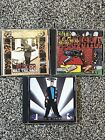 Snoop Doggy Dogg - Doggystyle Murder Was The case CD Lot Death Row 1993 Dr Dre