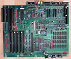Amiga 2000 Motherboard Rev.4.1, Without Chip ´ S