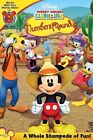 Mickey Mouse Clubhouse: Numbers Roundup (DVD, 2011) ***DVD DISC ONLY*** NO CASE